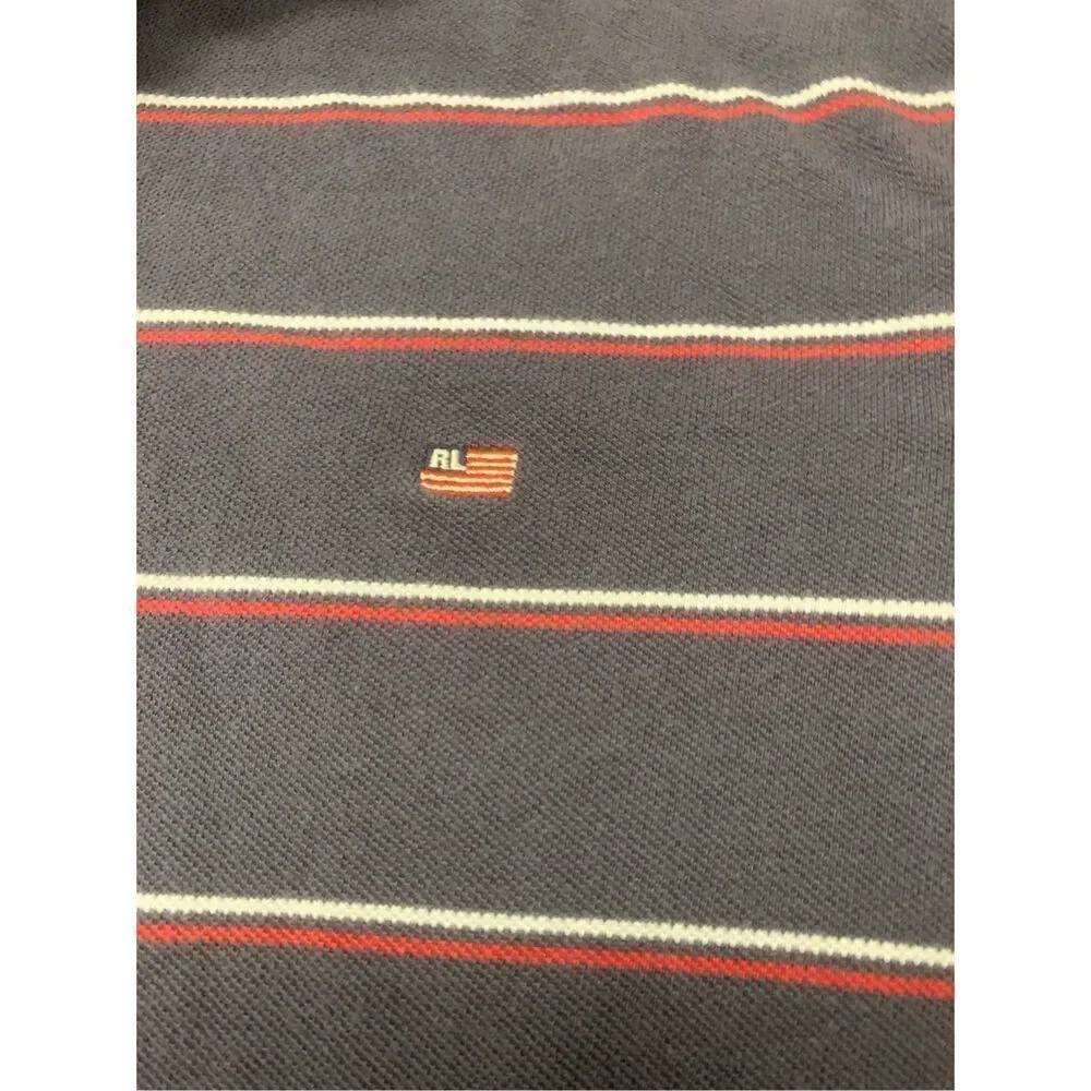 Vintage Ralph Lauren Polo Top